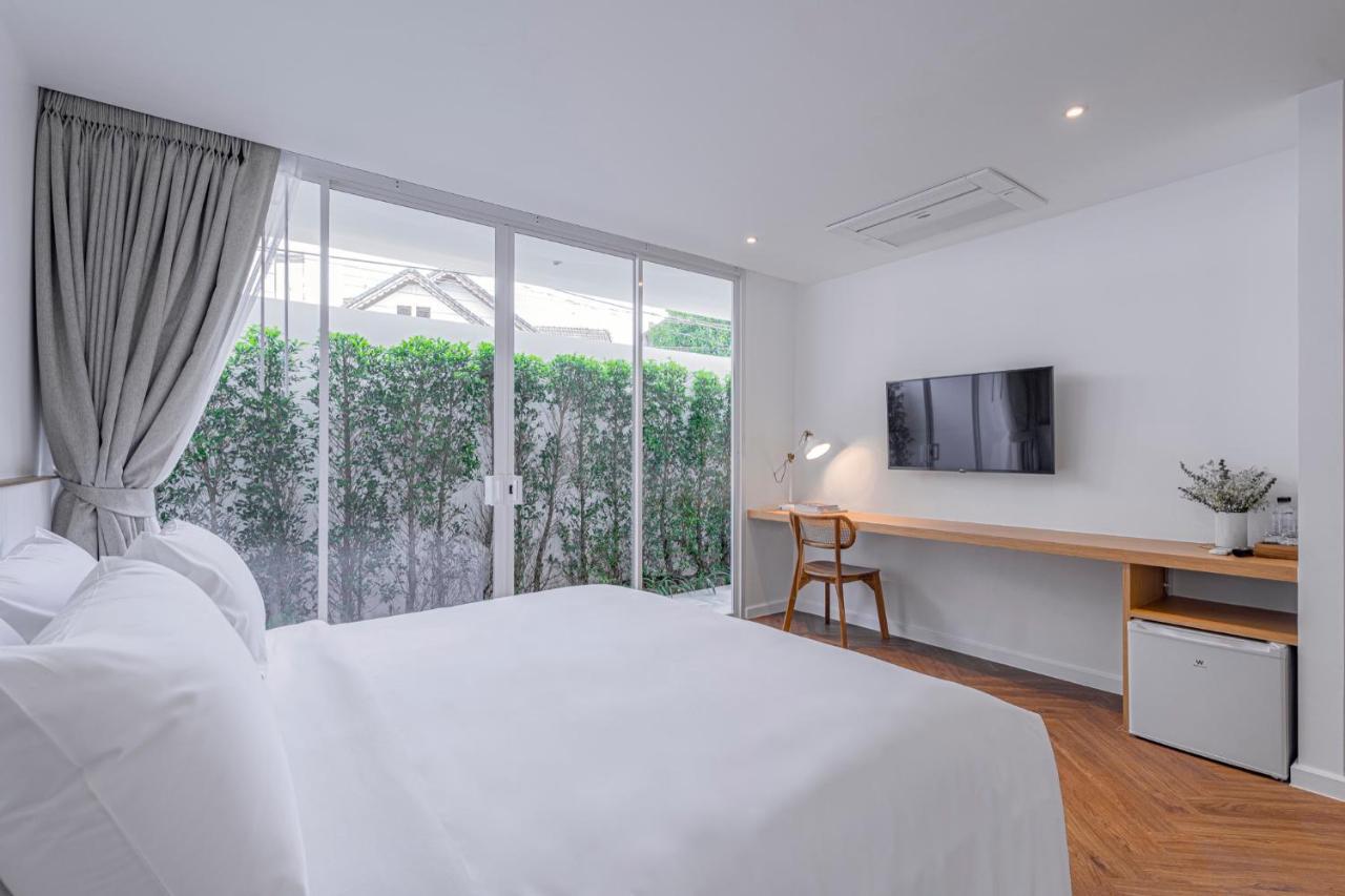 Casa 33 Hatyai Hat Yai Eksteriør billede